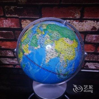 青岛格调home公寓(2号店)酒店提供图片