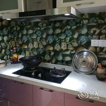 青岛格调home公寓(2号店)酒店提供图片