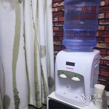 青岛格调home公寓(2号店)酒店提供图片