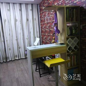 青岛格调home公寓(2号店)酒店提供图片