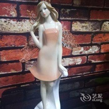 青岛格调home公寓(2号店)酒店提供图片