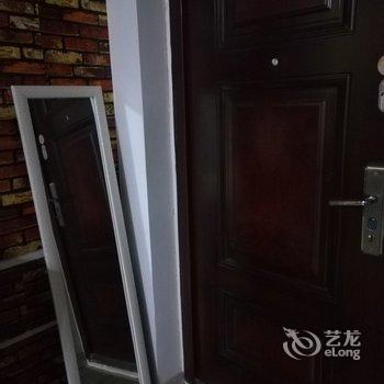 青岛格调home公寓(2号店)酒店提供图片