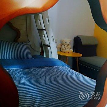 青岛格调home公寓(2号店)酒店提供图片