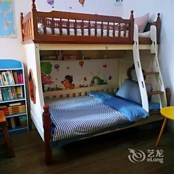 青岛格调home公寓(2号店)酒店提供图片