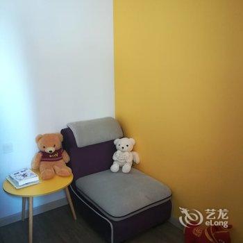 青岛格调home公寓(2号店)酒店提供图片