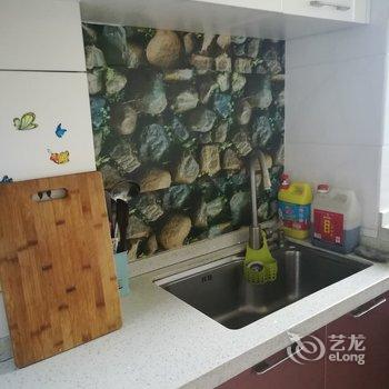 青岛格调home公寓(2号店)酒店提供图片
