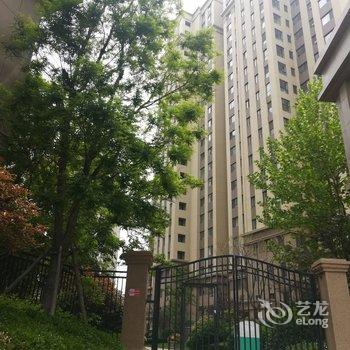 青岛格调home公寓(2号店)酒店提供图片