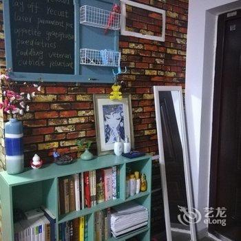 青岛格调home公寓(2号店)酒店提供图片