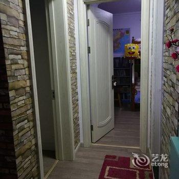 青岛格调home公寓(2号店)酒店提供图片