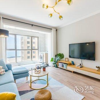 青岛梦壮小姐公寓(2号店)酒店提供图片