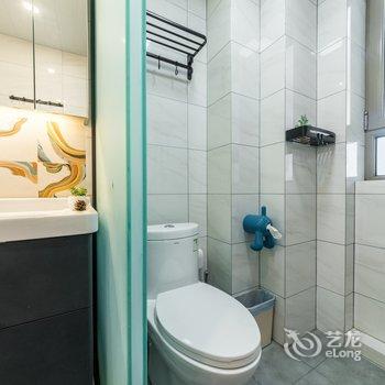 青岛梦壮小姐公寓(2号店)酒店提供图片