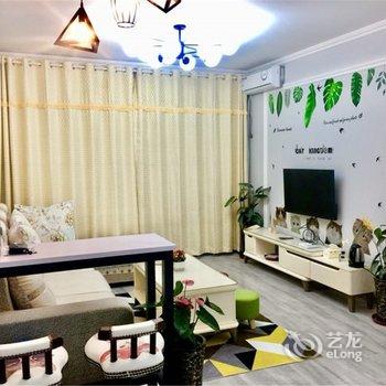 青岛闫晓晗公寓(2号店)酒店提供图片