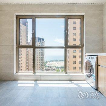 青岛梦壮小姐公寓(2号店)酒店提供图片