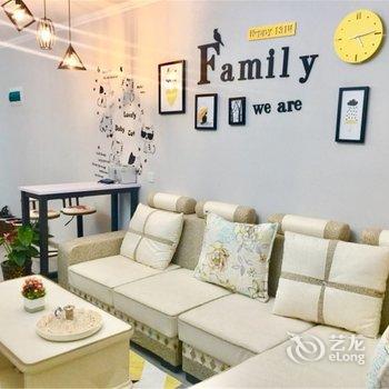 青岛闫晓晗公寓(2号店)酒店提供图片