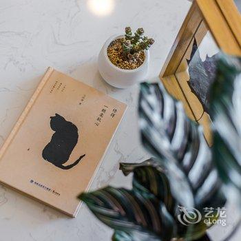 青岛梦壮小姐公寓(2号店)酒店提供图片