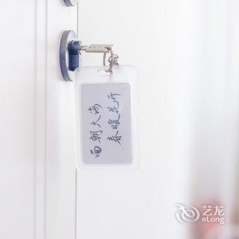 青岛梦壮小姐公寓(2号店)酒店提供图片