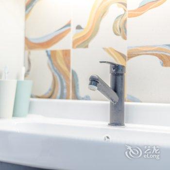 青岛梦壮小姐公寓(2号店)酒店提供图片