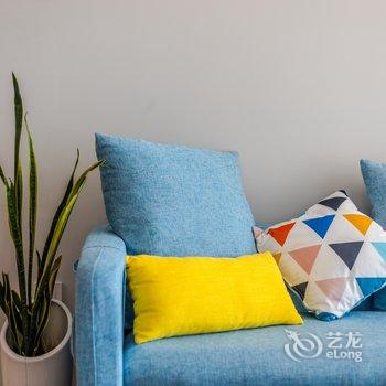 青岛梦壮小姐公寓(2号店)酒店提供图片