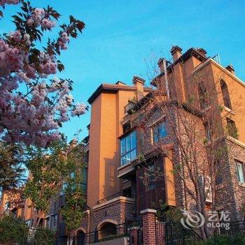 青岛亲爱的客栈(2号店)酒店提供图片