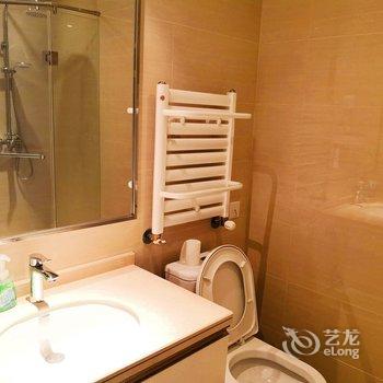 青岛暖暖之家公寓酒店提供图片