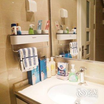 青岛暖暖之家公寓酒店提供图片