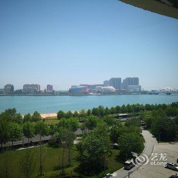 青岛暖暖之家公寓酒店提供图片