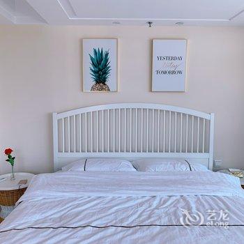 青岛包租婆是美娘公寓酒店提供图片
