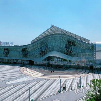 青岛包租婆是美娘公寓酒店提供图片