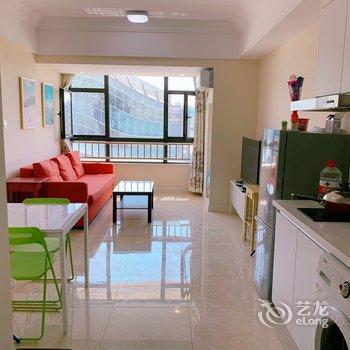 青岛包租婆是美娘公寓酒店提供图片
