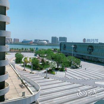 青岛包租婆是美娘公寓酒店提供图片