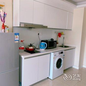 青岛包租婆是美娘公寓酒店提供图片