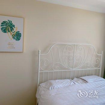 青岛包租婆是美娘公寓酒店提供图片