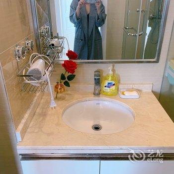 青岛包租婆是美娘公寓酒店提供图片