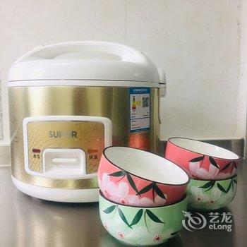 青岛如家民宿(2号店)酒店提供图片
