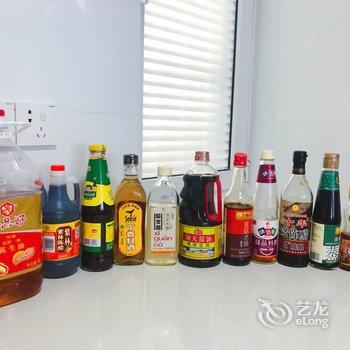 青岛怀念小龙女与她民宿酒店提供图片