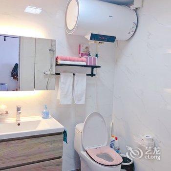 青岛怀念小龙女与她民宿酒店提供图片
