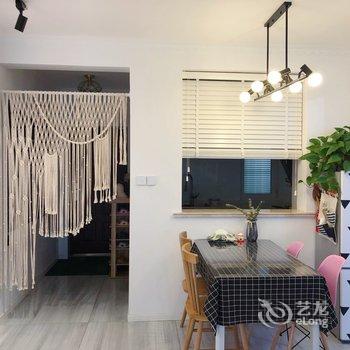青岛怀念小龙女与她民宿酒店提供图片