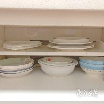 青岛怀念小龙女与她民宿酒店提供图片