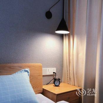 青岛怀念小龙女与她民宿酒店提供图片