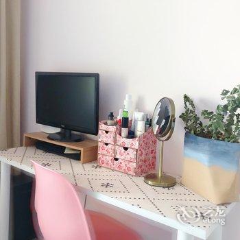 青岛怀念小龙女与她民宿酒店提供图片