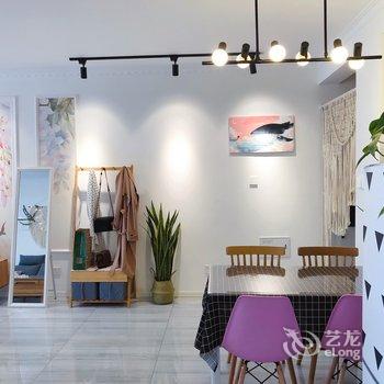 青岛怀念小龙女与她民宿酒店提供图片