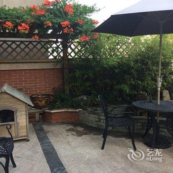 青岛侨归别墅(6号店)酒店提供图片