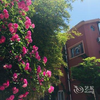 青岛侨归别墅(6号店)酒店提供图片