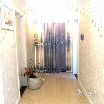 青岛悦山美宿公寓(3号店)酒店提供图片