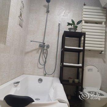 青岛悦山美宿公寓(3号店)酒店提供图片