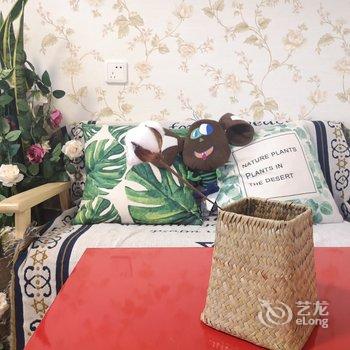 青岛悦山美宿公寓(3号店)酒店提供图片