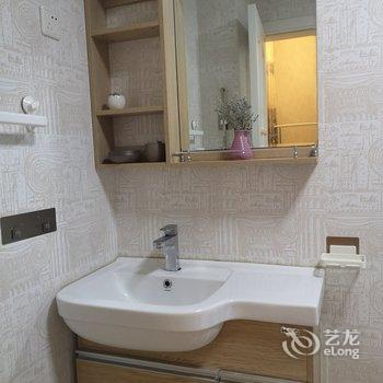 青岛悦山美宿公寓(3号店)酒店提供图片