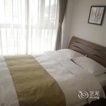 青岛665度假公寓酒店提供图片