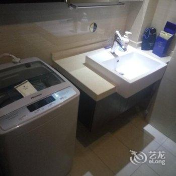 青岛665度假公寓酒店提供图片