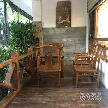 成都青城山沉浸式度假五善精品民宿2(16号店)酒店提供图片